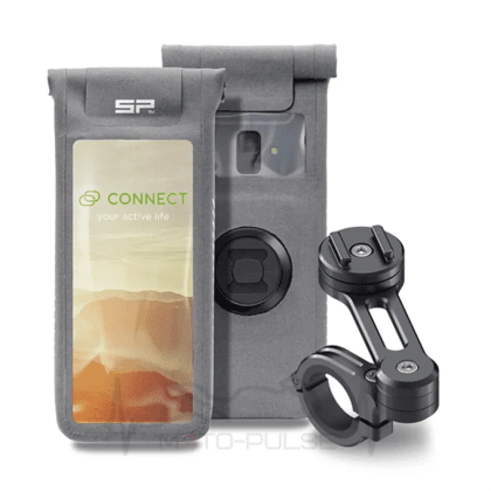 Держатель для телефона с футляром SP Connect Universal Case (53926,L)