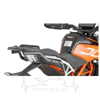 Кріплення кофра GIVI KTM DUKE 125-390 2017- 7707FZ
