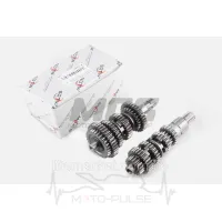 Коробка передач CG 150 (MC)