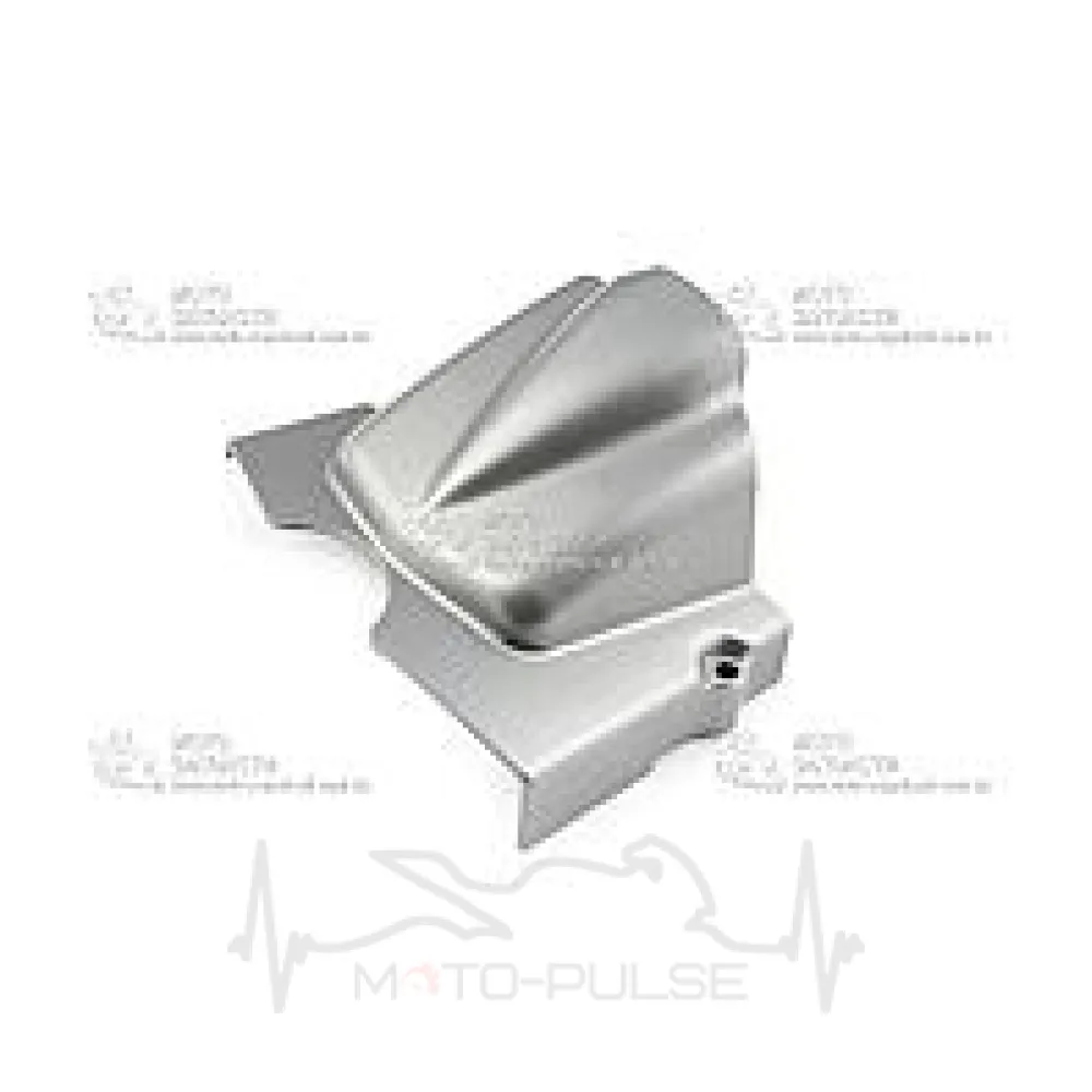 Крышка передней звезды CB/CG 125/250 №3