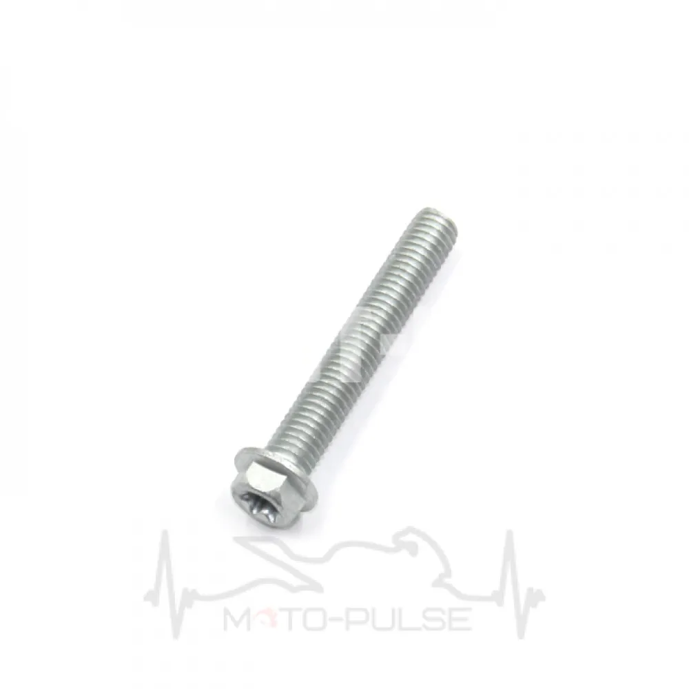 Болт М8*40 (нижней траверсы) KOVI NC250-4T PRO
