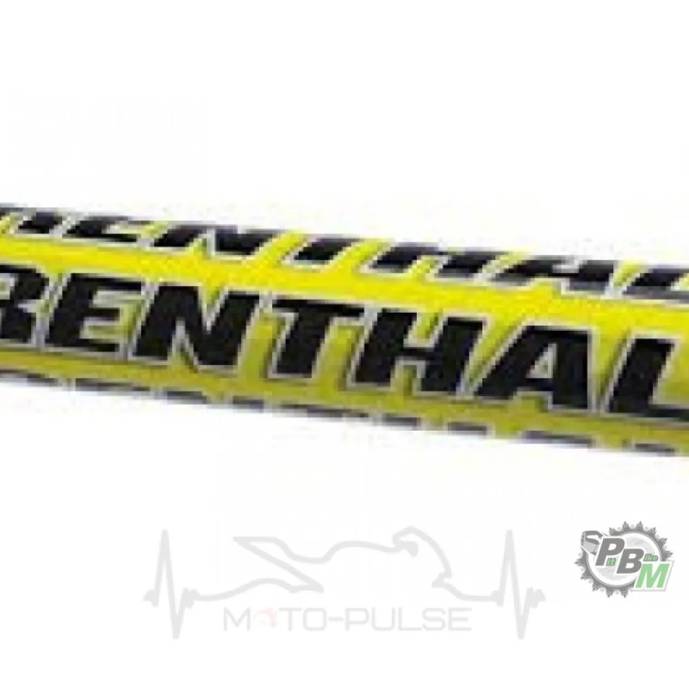 Подушка на перемычку Renthal прямая