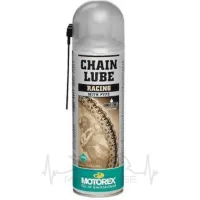 Смазка цепи Motorex Chain Lube Racing  500 ml