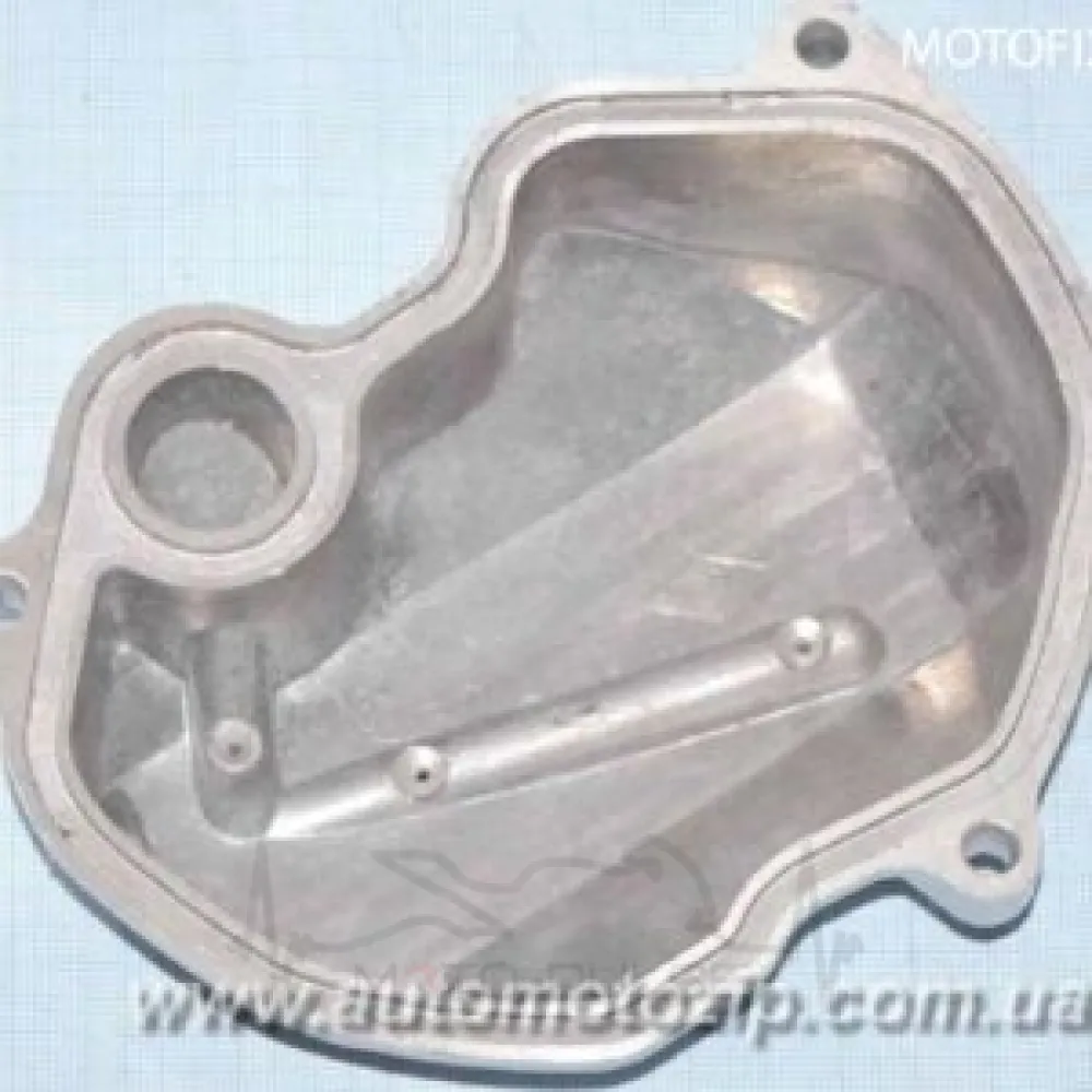 Крышка головки цилиндра CB/CG-150/200/250 ZV