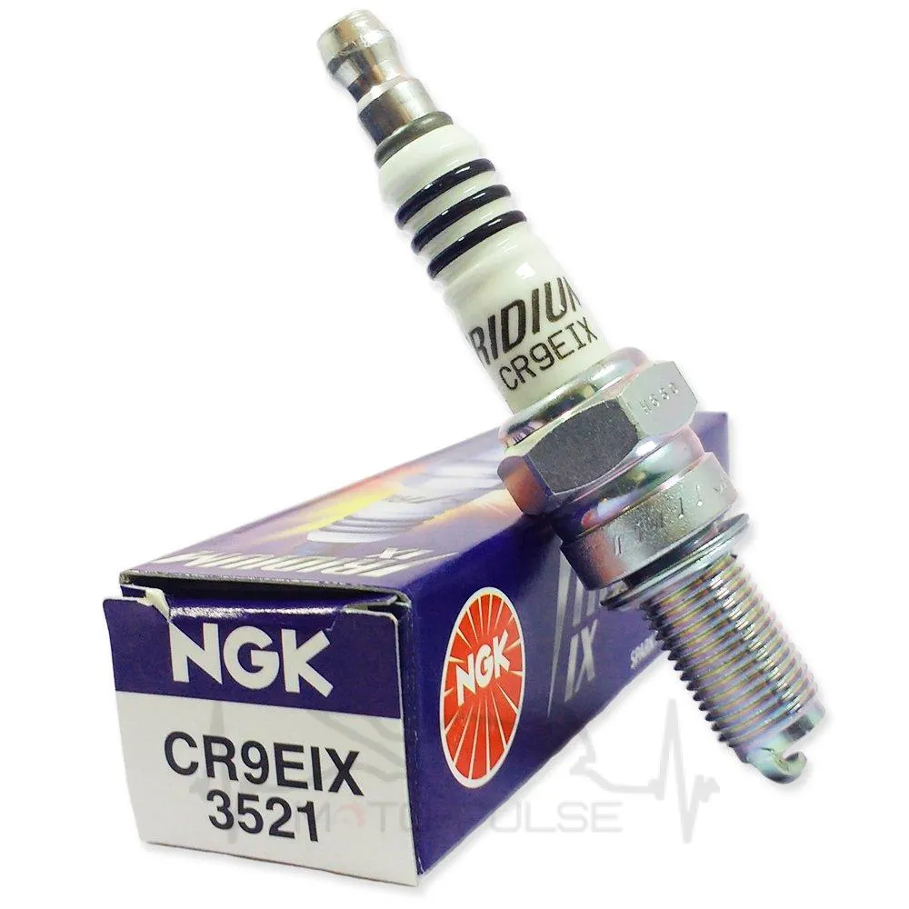 NGK 3521 CR9EIX IRIDIUM