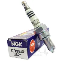 NGK 3521 CR9EIX IRIDIUM
