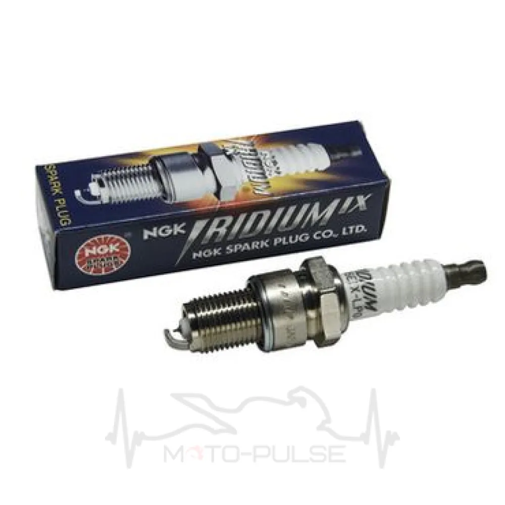 Свеча зажигания NGK 4218 / CR8EIX  NC 250 Kovi pro Geon GNX