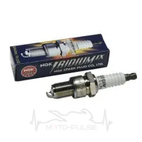 Свічка запалювання NGK 6216/CR9EHIX-9