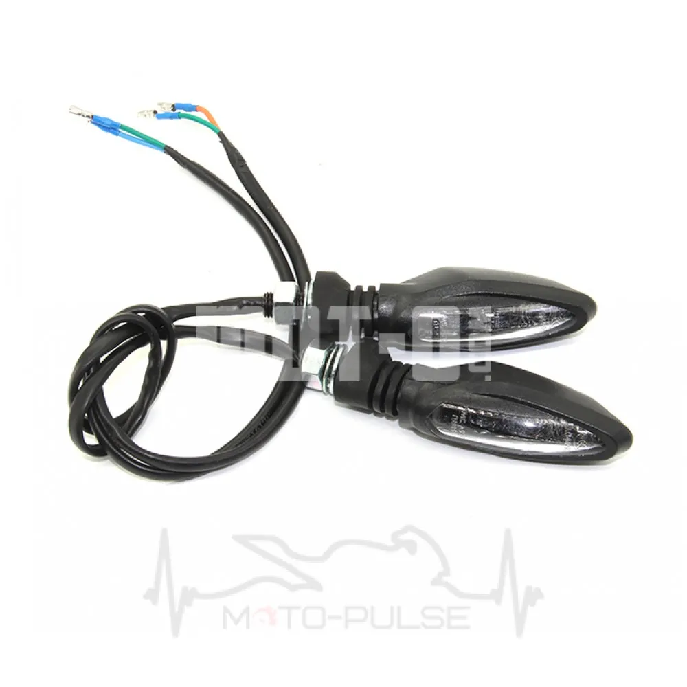 Повороты задние (п+л) Kovi NC250