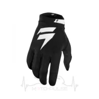 Мотоперчатки Эндуро SHIFT Whit3 Air Glove black XL