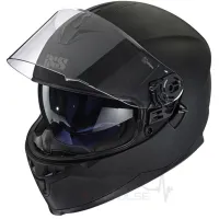 Мотошлем Интеграл IXS HX 1100 Black  (XS) (X14069-003) MD