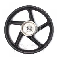 Диск задний R18*1.85J Lifan LF150-2E