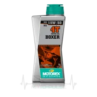 Масло моторне Motorex Boxer 15w50 (1L)