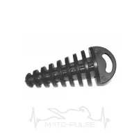 Заглушки глушителя Polisport Muffler Plugs