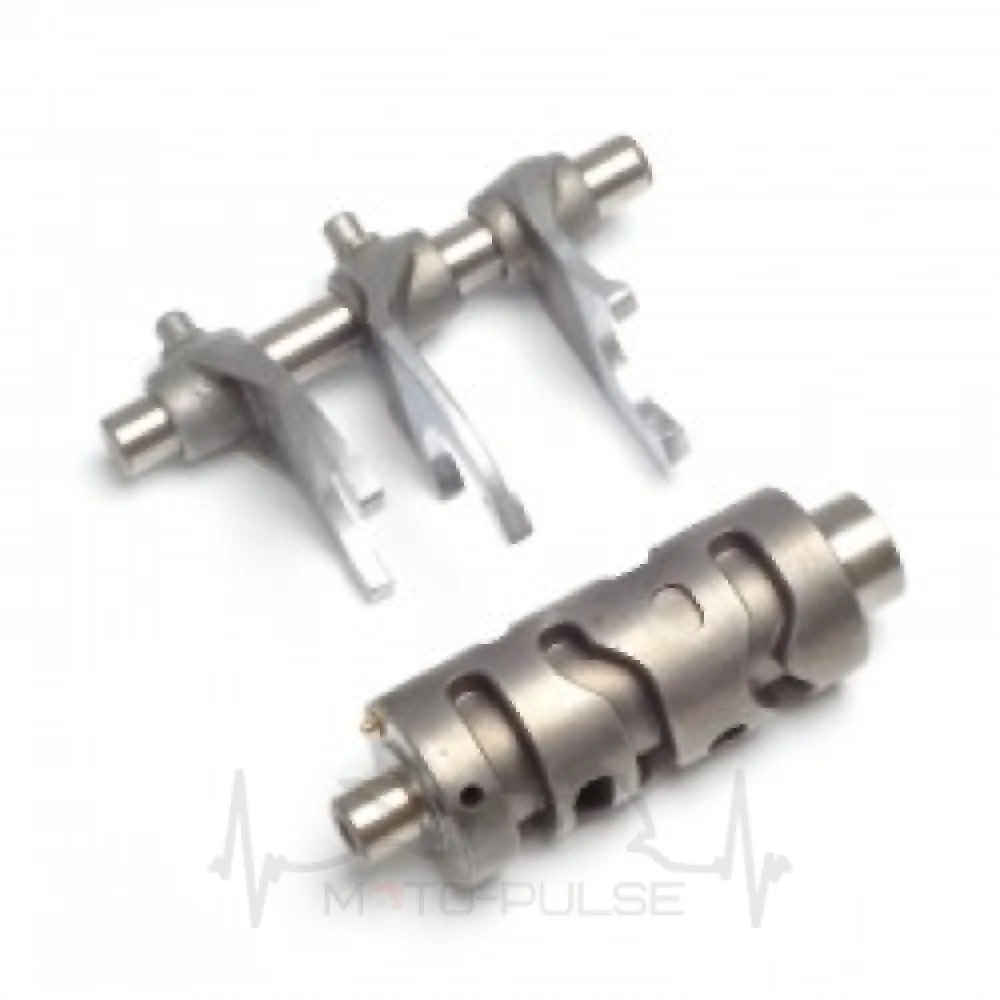 Вал переключения КПП Shineray XY150GY-11B