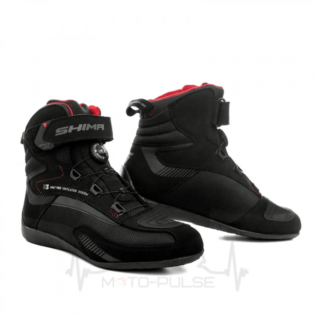 Мотокеды Shima EXO Vented (38)