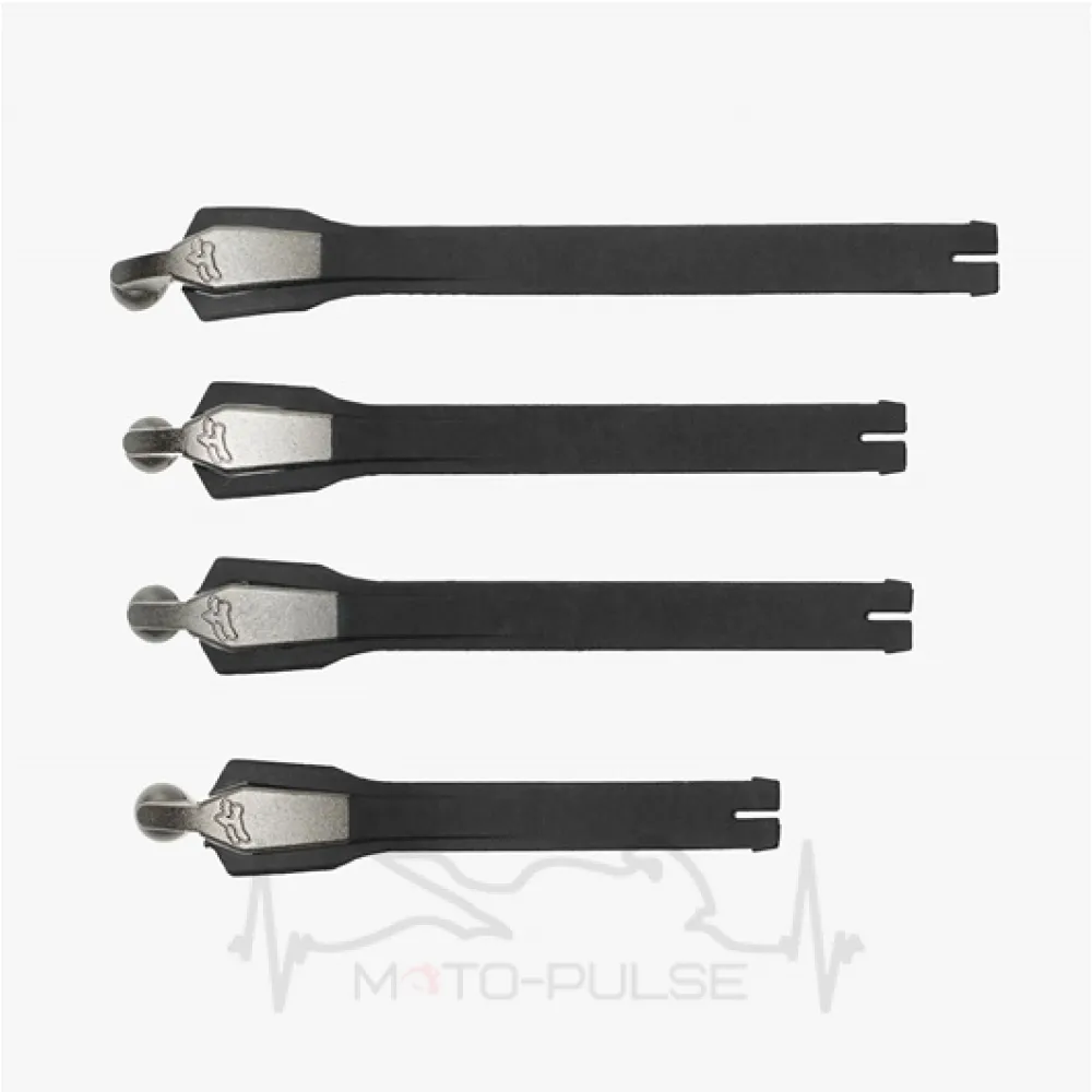 Застежки INSTINCT STRAP KIT (4 PIECES) [BLACK]