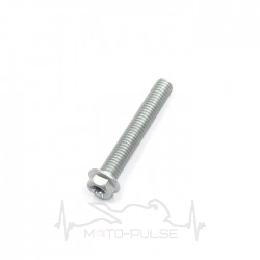 Болт М8*50 (нижней траверсы) KOVI NC250-4T PRO