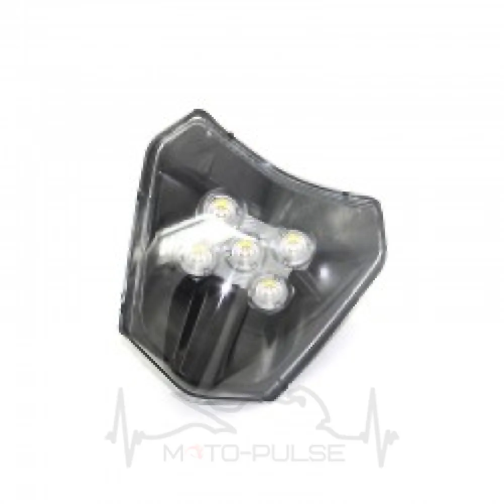 Фара LED, Kovi KT NC250