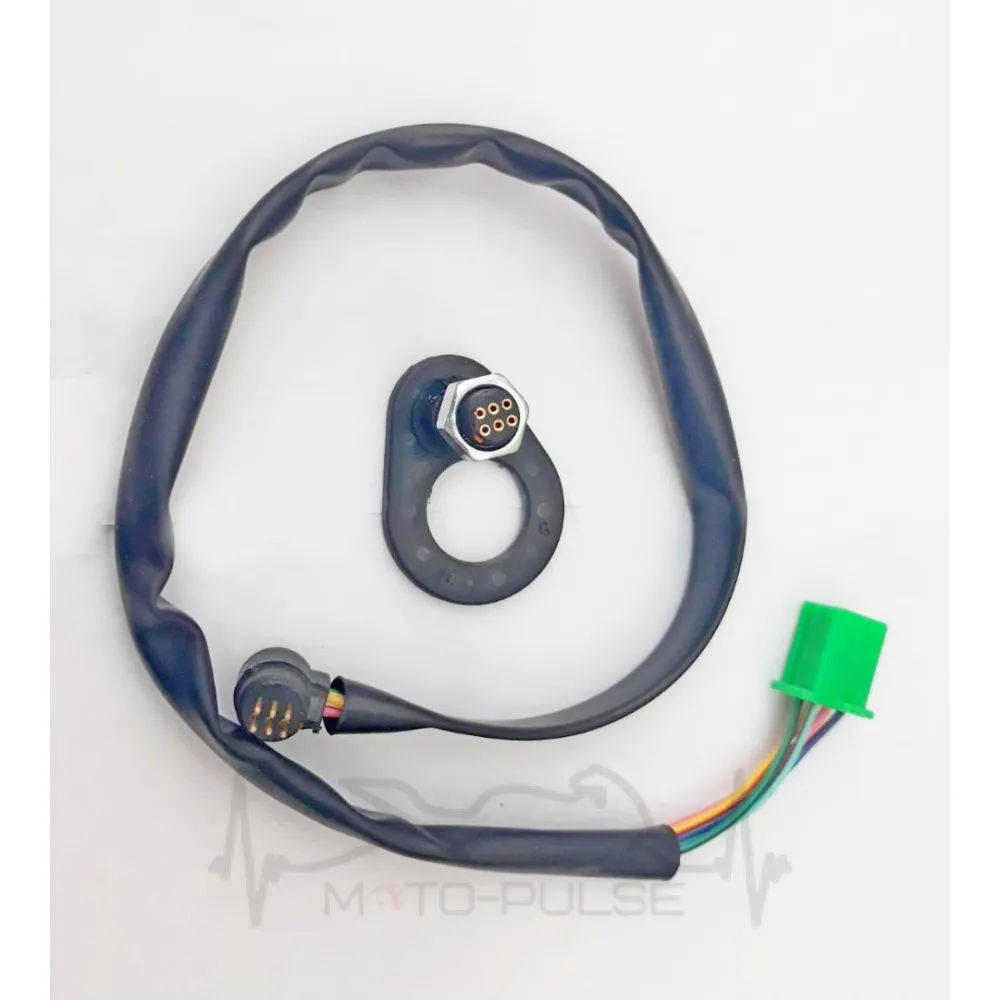 Датчик включения передачи  Shineray 250-6B