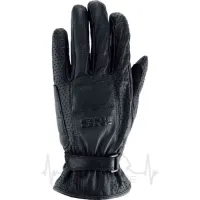 Мотоперчатки IXS Solaro 2 (S) Black K
