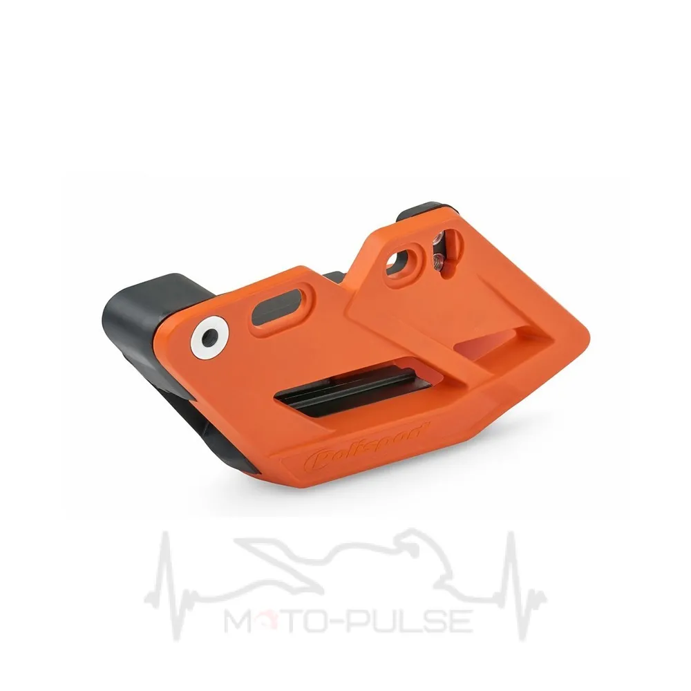 Пастка ланцюга Polisport Performance chain guide - KTM [ORANGE]