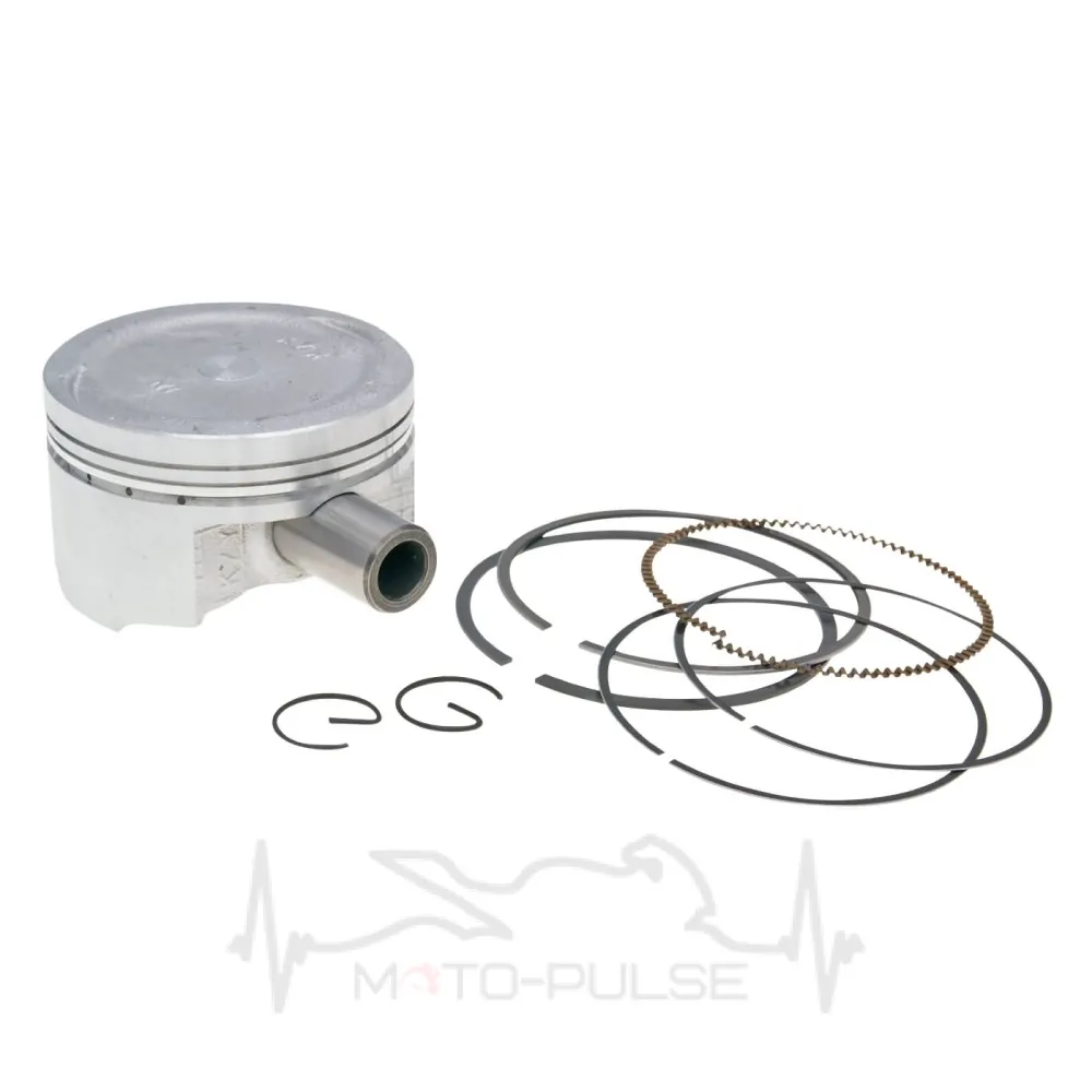 Поршень в комплекте SH150 58mm STD TW