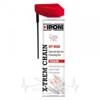 Смазка цепи Ipone X-Trem Chain OFF-Road (250 ml)