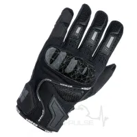 Мотоперчатки текстиль IXS Matador Black (XL)