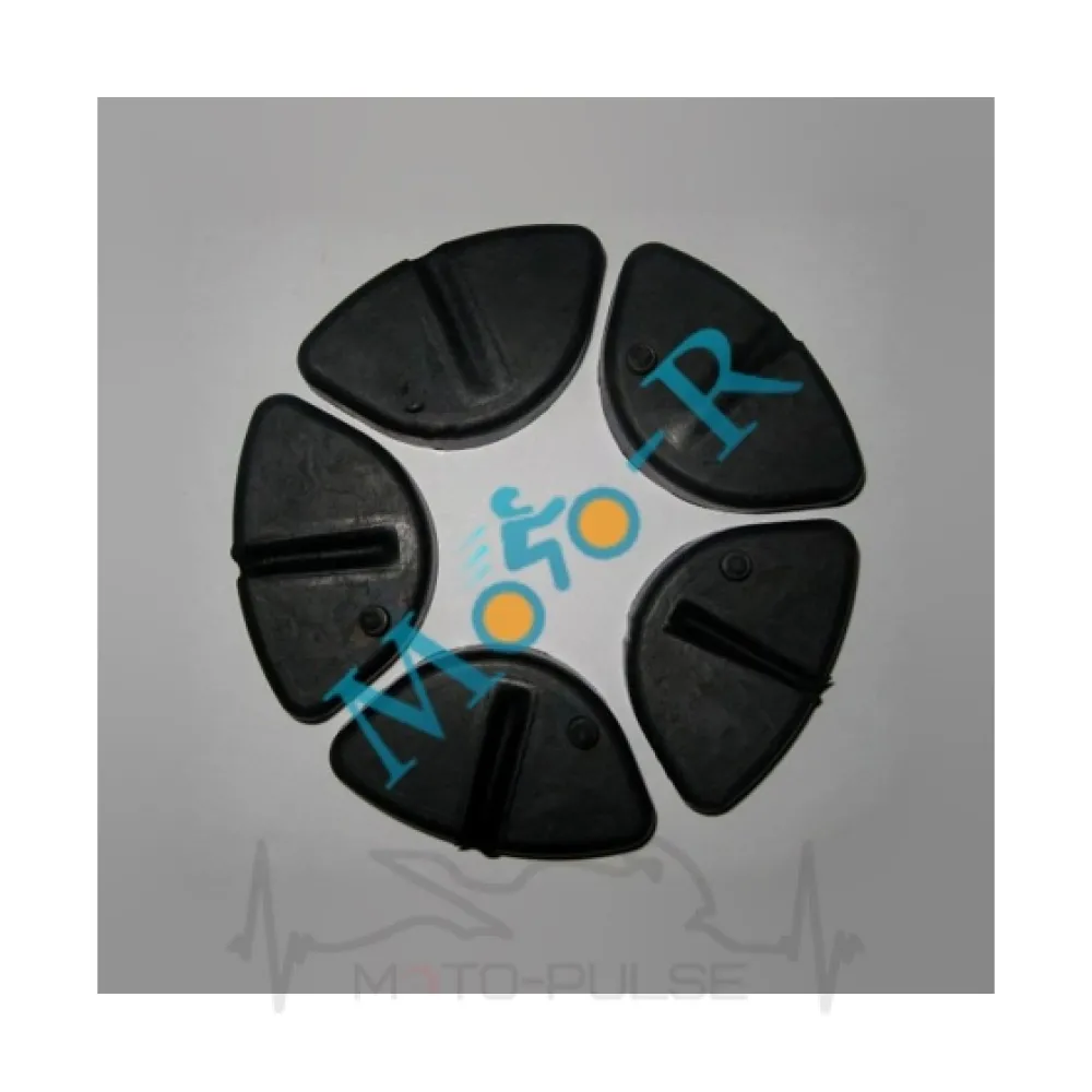 Демферные резинки Zongshen ZS200GS