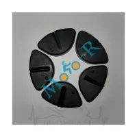 Демферные резинки Zongshen ZS200GS