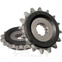 Звезда передняя JT JTF580.16RB