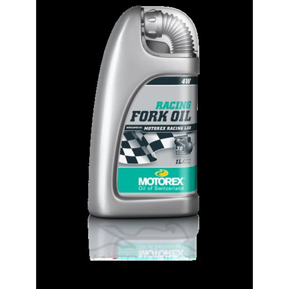 Motorex Fork Oil 4W (1L)