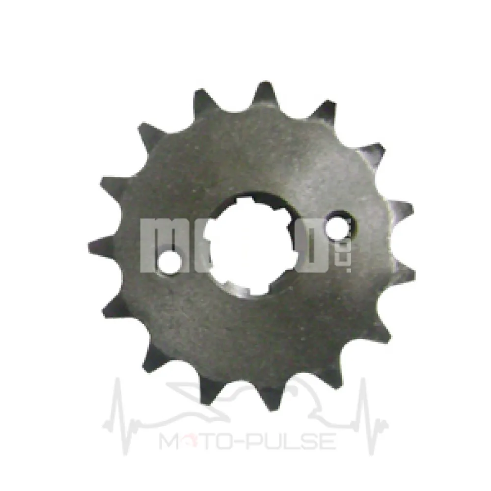 Зірка передня 428-16 Lifan LF150-10B/200/KPR/KPT