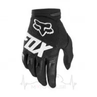 Мотоперчатки Эндуро FOX Dirtpaw Race Glove black\white  XXXXL