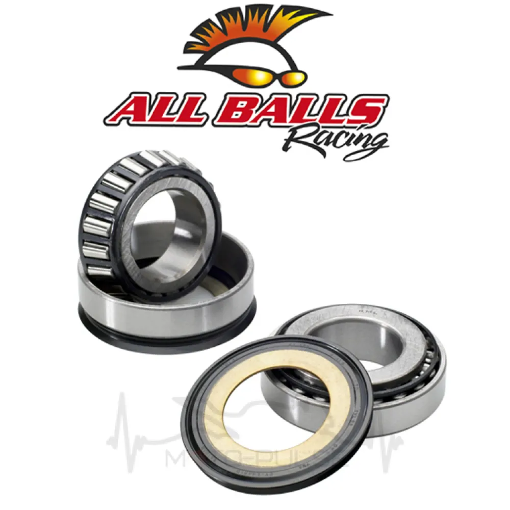 Подшипники рулевой колонны All Balls 22-1020
