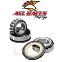 Подшипники рулевой колонны All Balls 22-1020