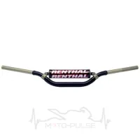 Руль Renthal Twinwall  [Black]