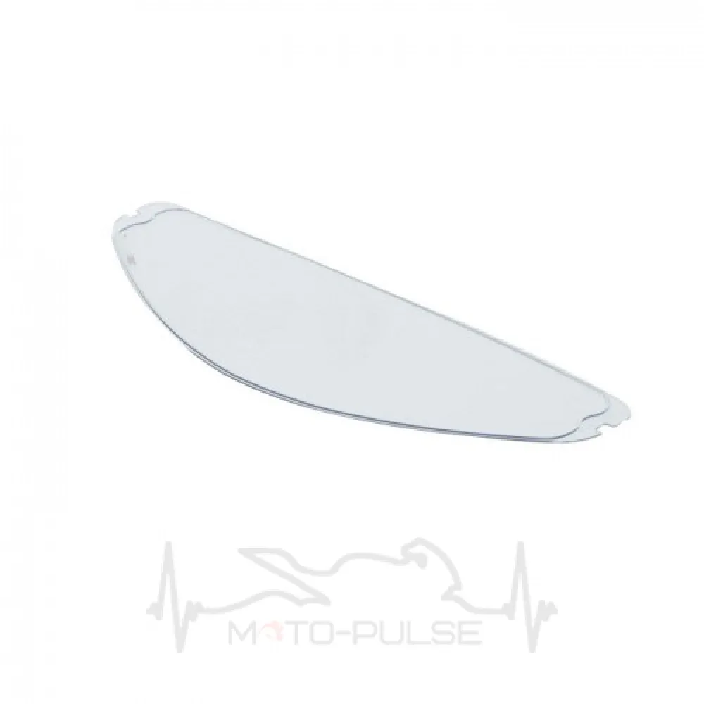 Pinlock Clear IXS HX 1100, 230-249, 396-397, 450, 570,580, 2400, 315 (Z4000-PIN2-K Clear)
