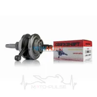 Колінвал  CG125/150  p-15mm  