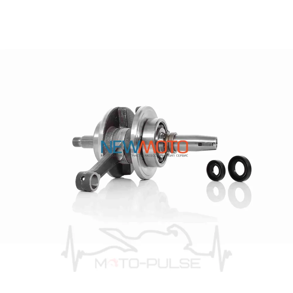 Коленвал  CB125/150  #PRO  