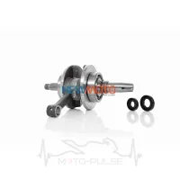 Коленвал  CB125/150  #PRO  