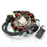 Генератор KOVI  LITE 250 172FMM
