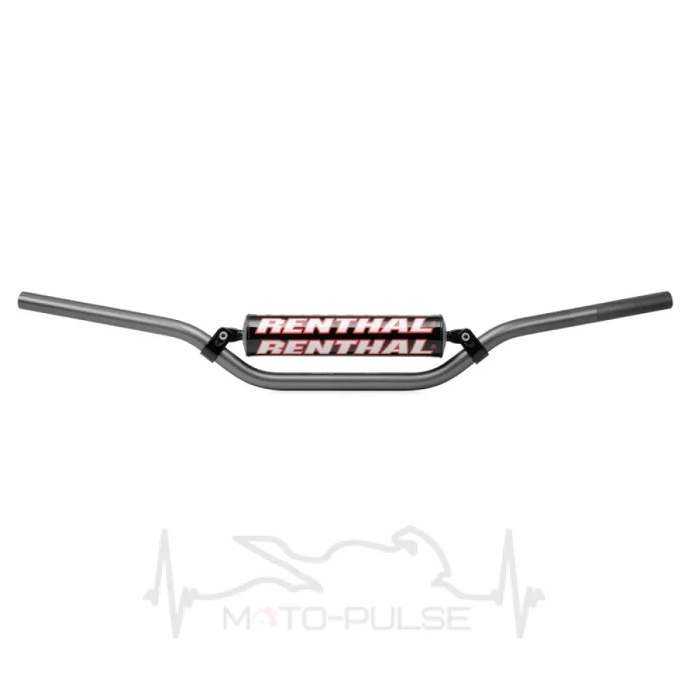 Руль Renthal 7/8 Hbar [Grey]