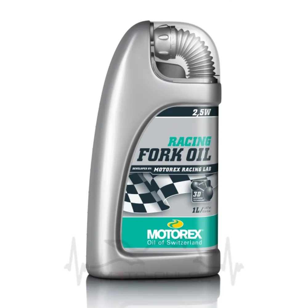Motorex Fork Oil 2.5W (1L)