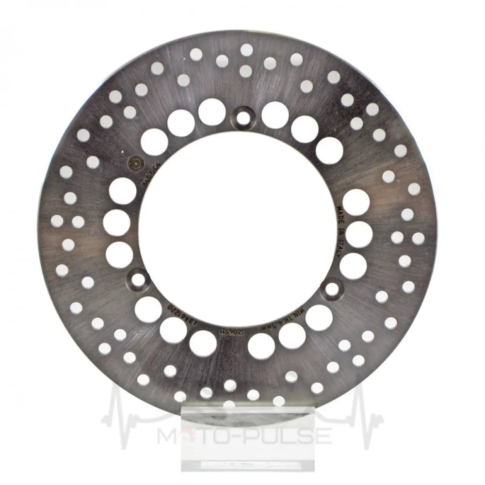 Диск тормозной Majesty 400 Brembo 68b407c4