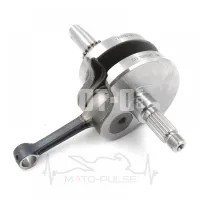 Коленвал в сборе 172FMM KOVI CB250-4T LITE