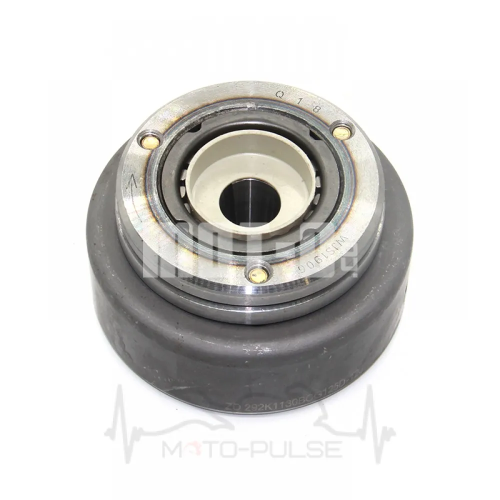 Магнит  Kovi Lite 250 172FMM