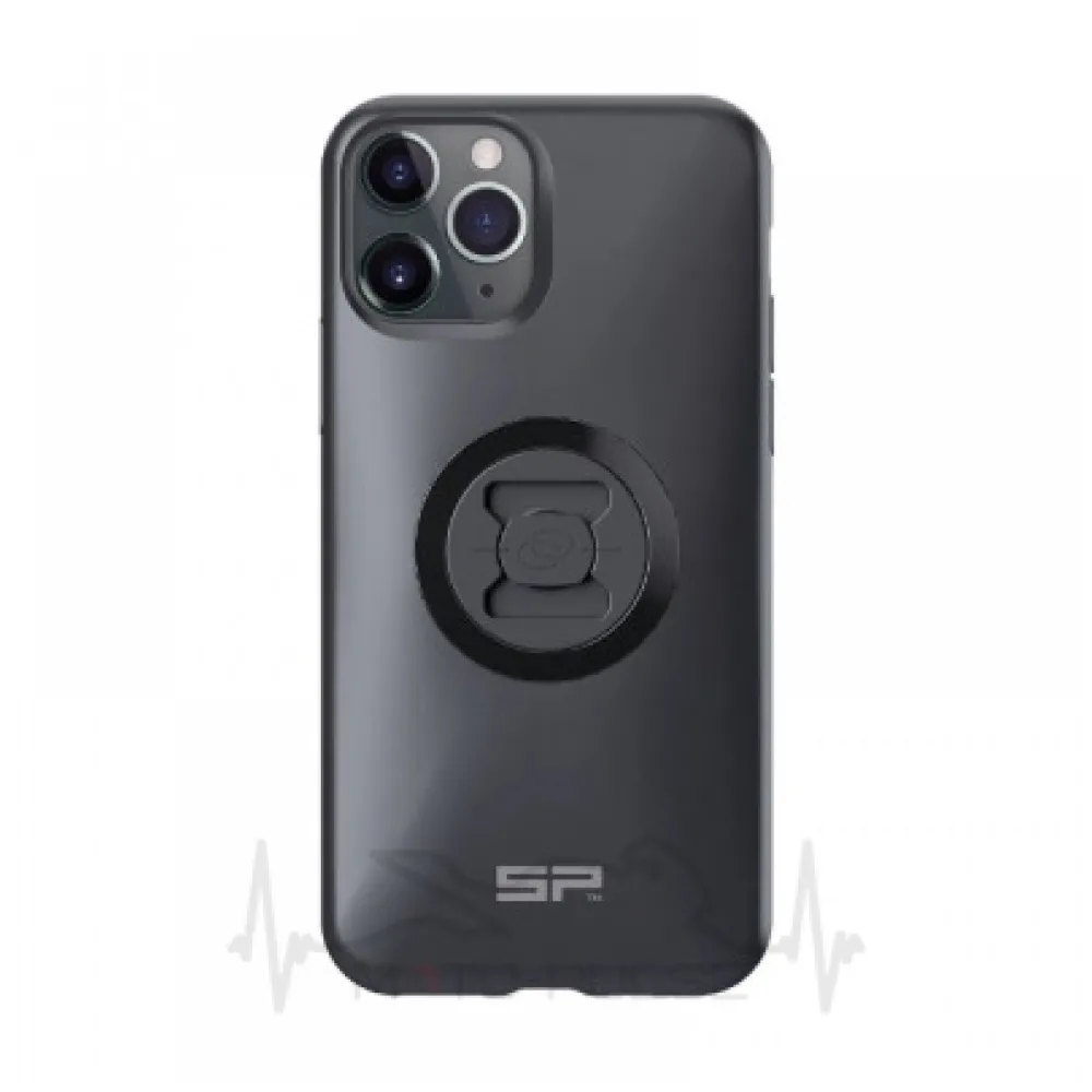 Тримач для телефону з футляром SP Connect Universal iPhone 11 Pro Max / XS Max (53923)