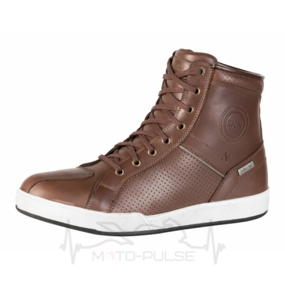 Мотоботы IXS Cruiser-ST (43) Brown
